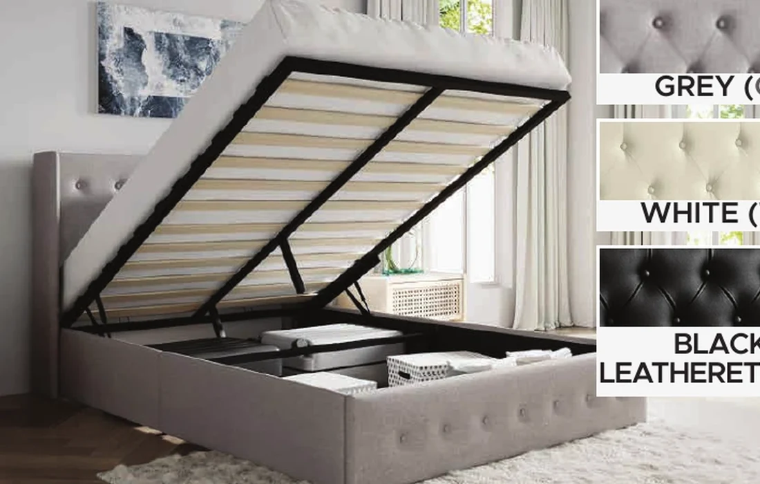 Beds in Toronto and GTA