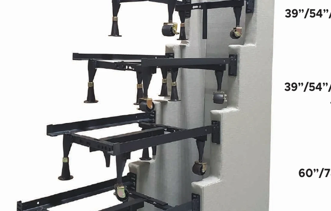 Metal Frames in Toronto and GTA