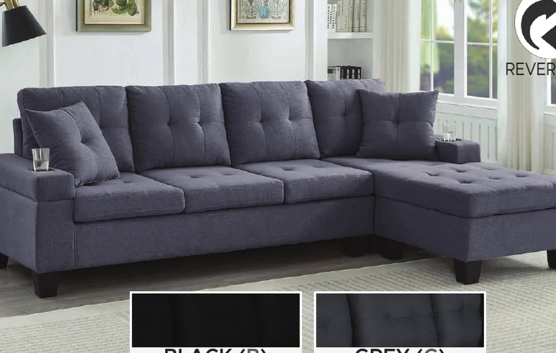 Sofas & Sectionals in Toronto and GTA