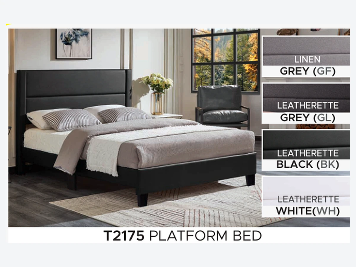 T2175 furniture product from FurnLiving Ontario catalogue