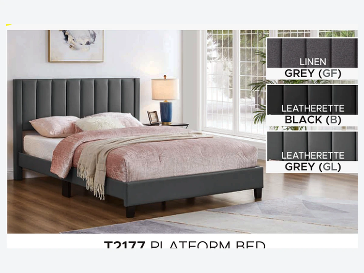 T2177 furniture product from FurnLiving Ontario catalogue