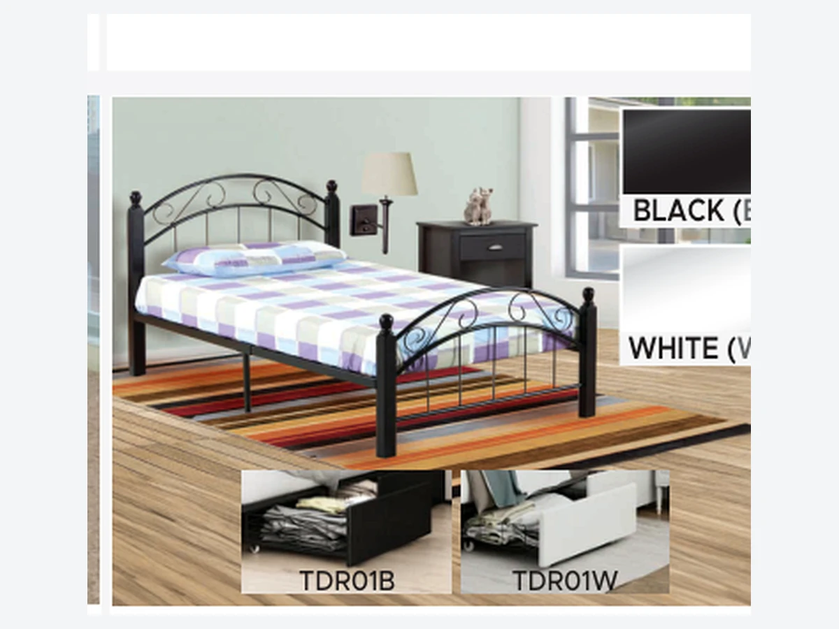 T2320 furniture product from FurnLiving Ontario catalogue