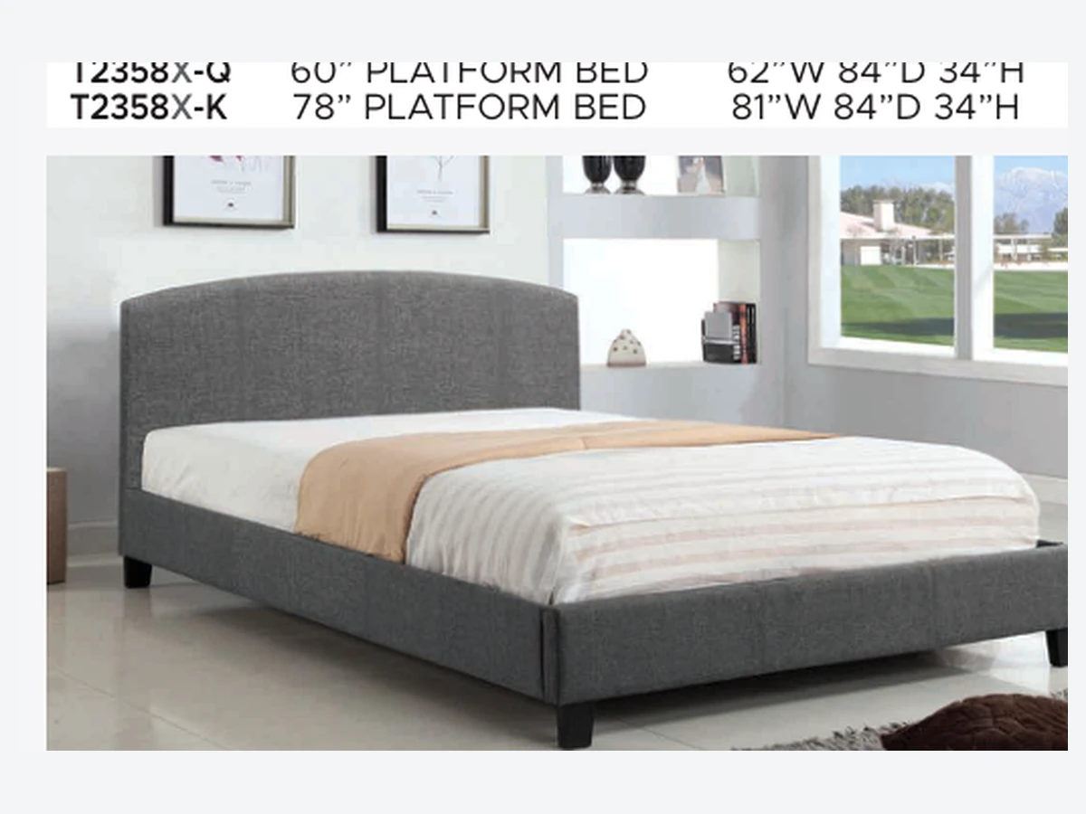 T2355 furniture product from FurnLiving Ontario catalogue