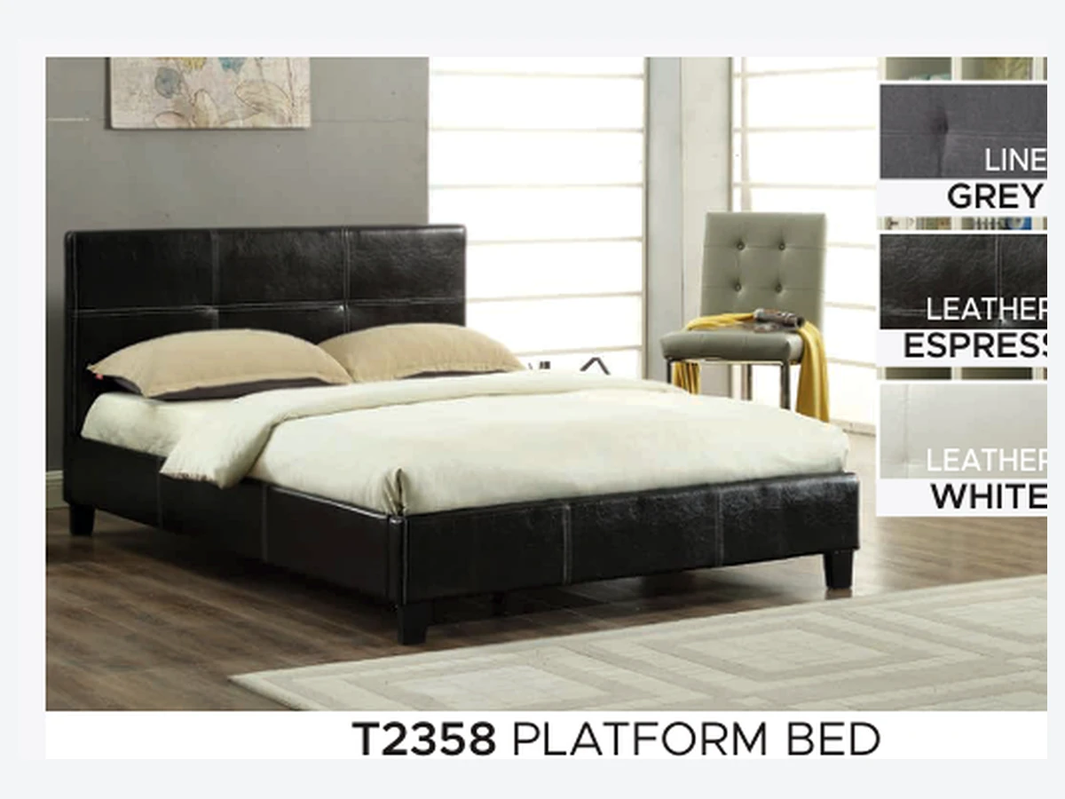 T2358 furniture product from FurnLiving Ontario catalogue