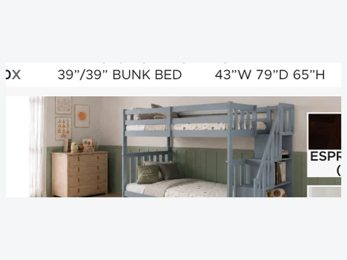 T2593 furniture product from FurnLiving Ontario catalogue