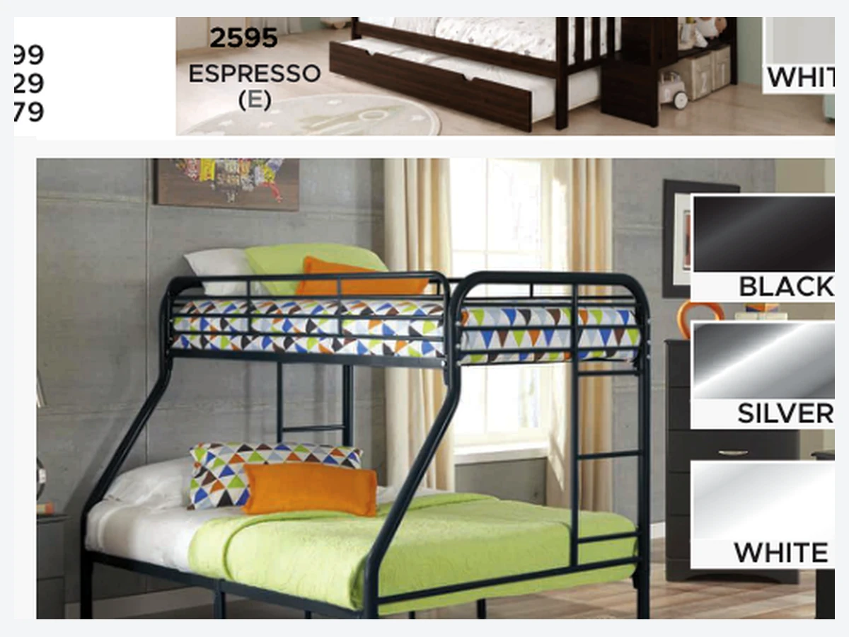 T2820 furniture product from FurnLiving Ontario catalogue